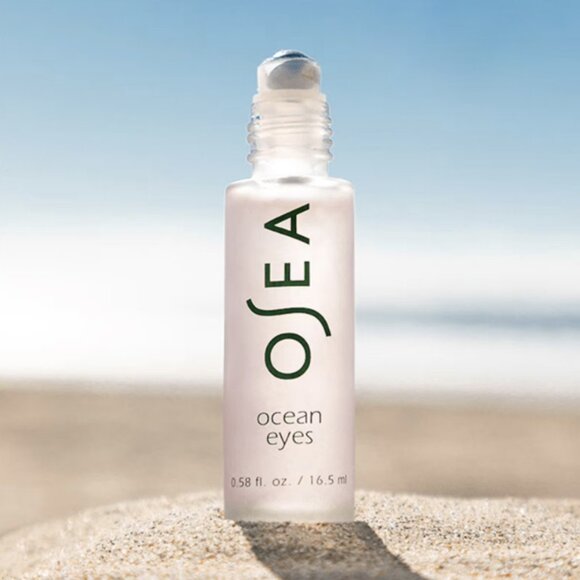 OSEA EYE SERUM OCEAN EYES AGE-DEFYING SERUM - FULL SIZE - Picture 1 of 11
